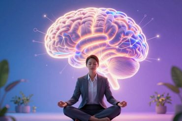 brain energy enhancement routine