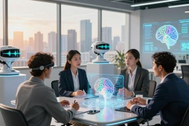 cognitive performance optimization system