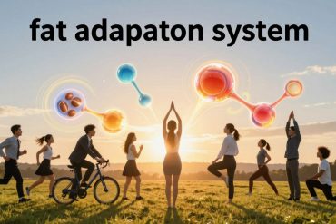 fat adaptation system