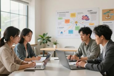 focus and clarity training blueprint