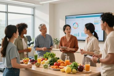 metabolic efficiency improvement plan