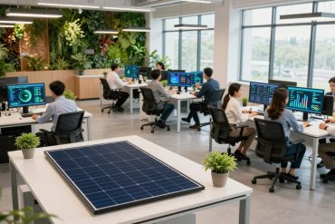 structured energy management system