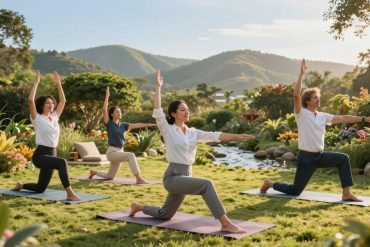 vitality optimization strategy
